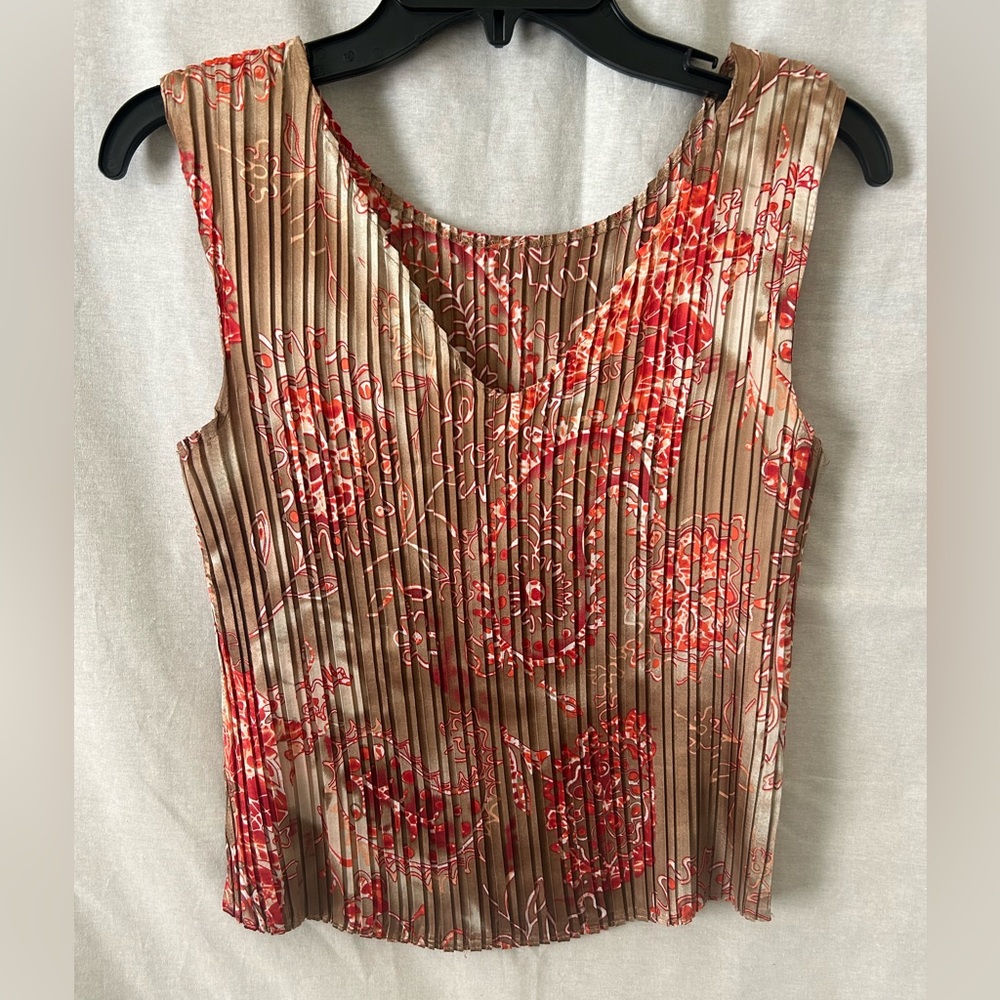 Women’s camisole top